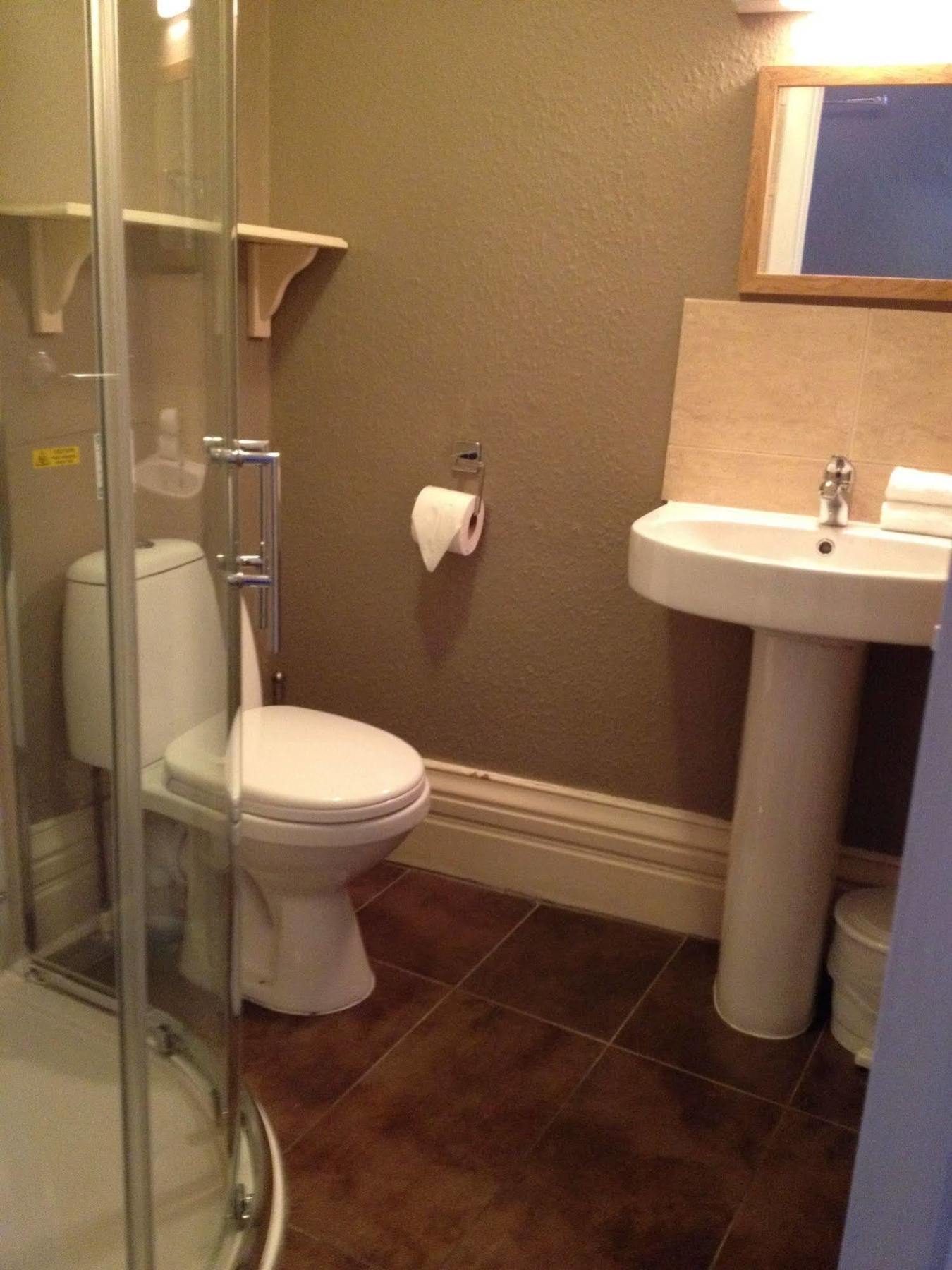 Sarnia Guest House (Adults Only) Γουέστον Σούπερ Μερ Εξωτερικό φωτογραφία