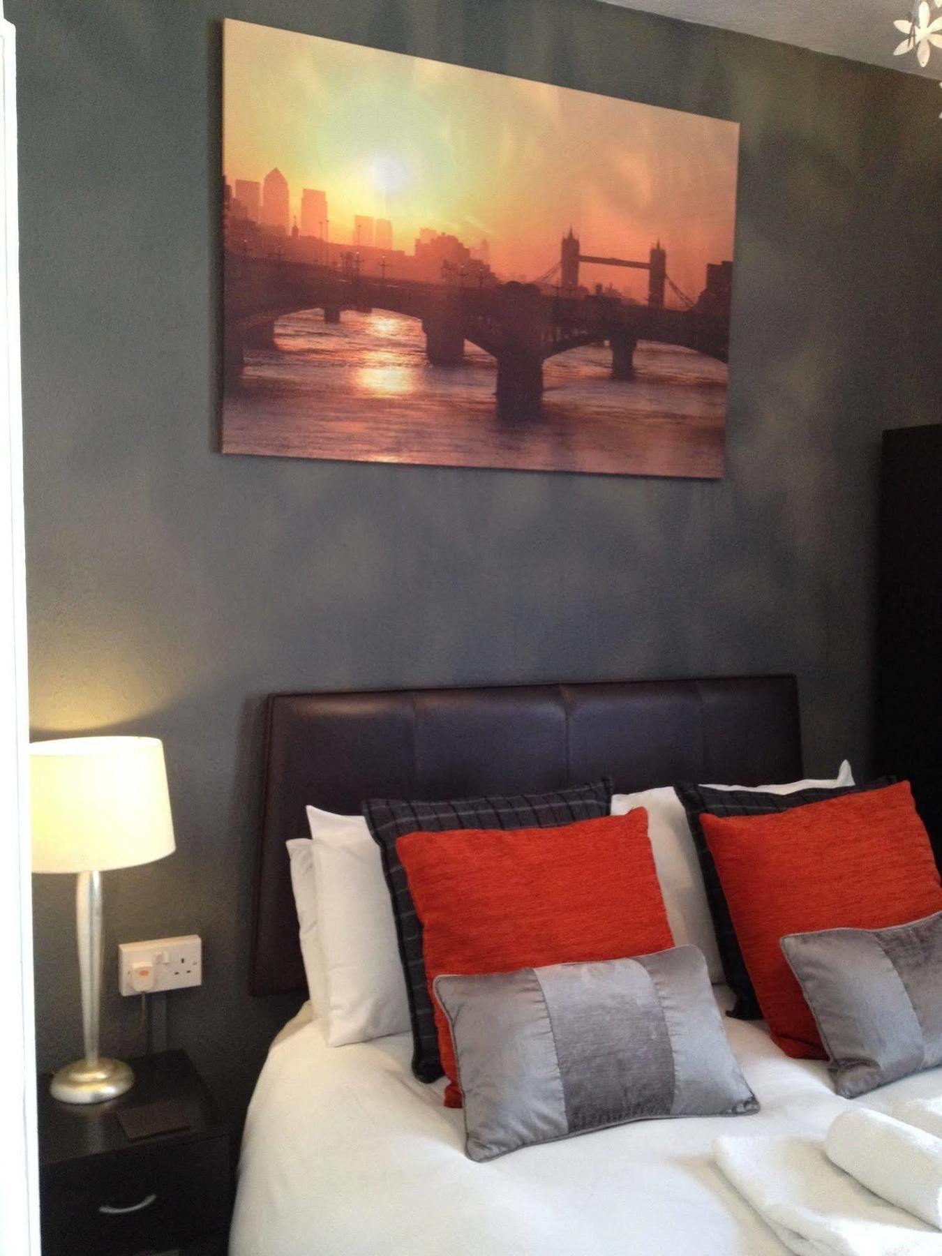 Sarnia Guest House (Adults Only) Γουέστον Σούπερ Μερ Εξωτερικό φωτογραφία